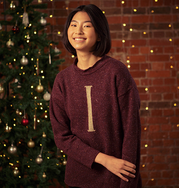 Funko 'I' Weasley Knitted Sweater