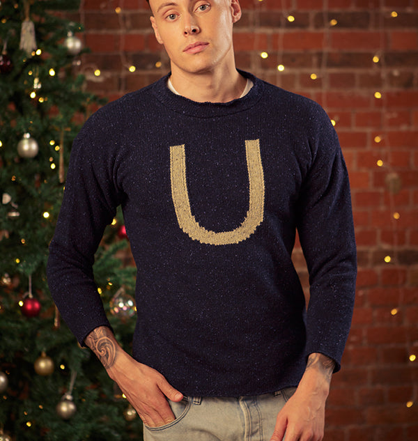 Funko 'U' Weasley Knitted Sweater