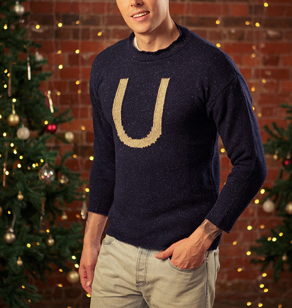 Funko 'U' Weasley Knitted Sweater