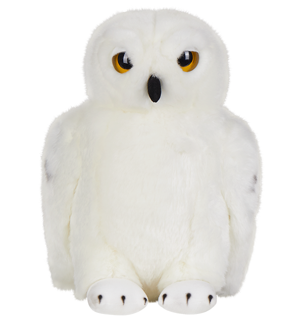 Funko Hedwig Soft Toy - Large