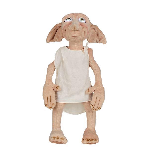 Funko Dobby Soft Toy