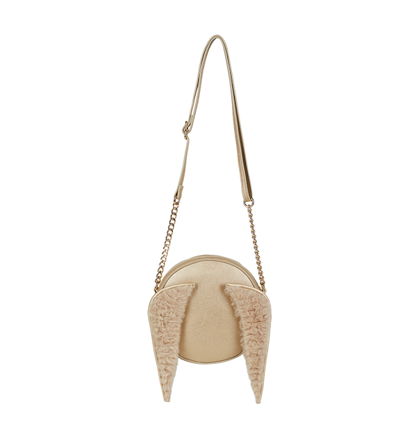 Funko Golden Snitch Cross Body Bag