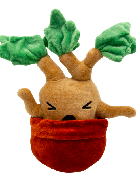 Funko Mandrake Kawaii Plush