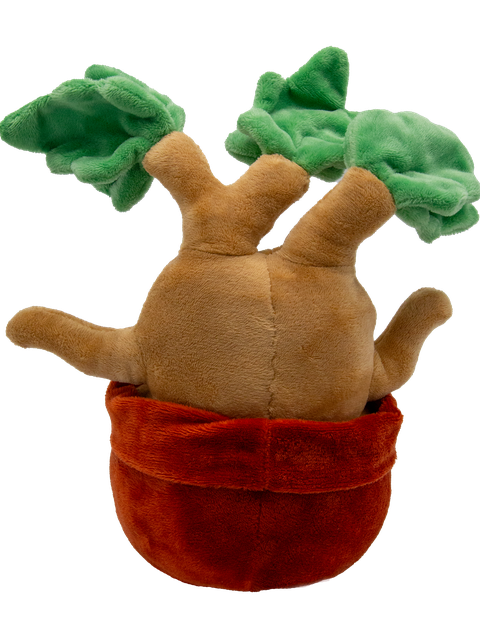 Funko Mandrake Kawaii Plush