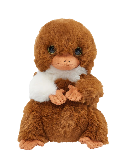 Funko Baby Niffler Ginger Plush