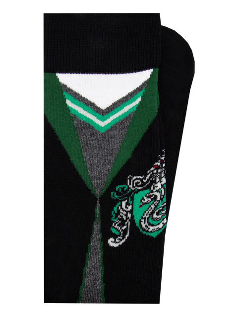 Funko Slytherin 3-Pack Socks