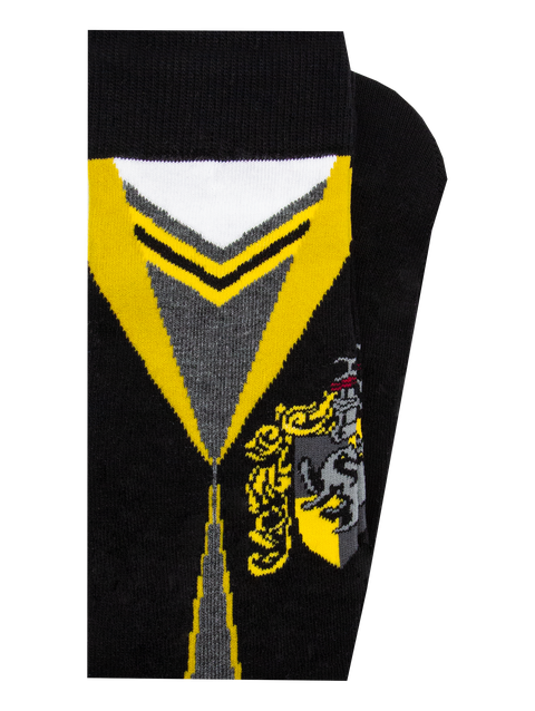 Funko Hufflepuff 3-Pack Socks