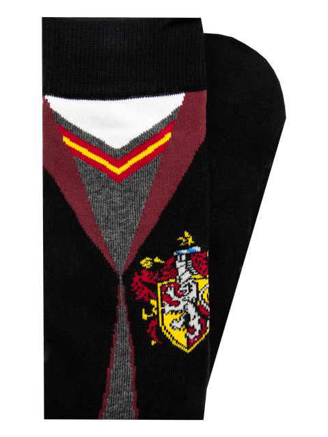 Funko Gryffindor 3-Pack Socks