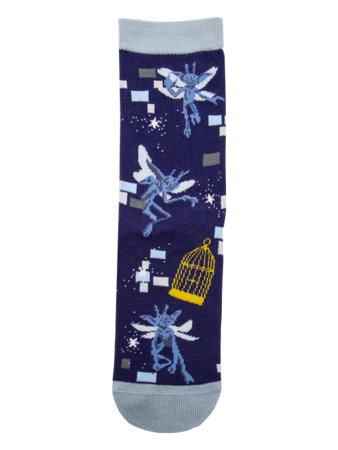 Funko Cornish Pixie 3-Pack Socks