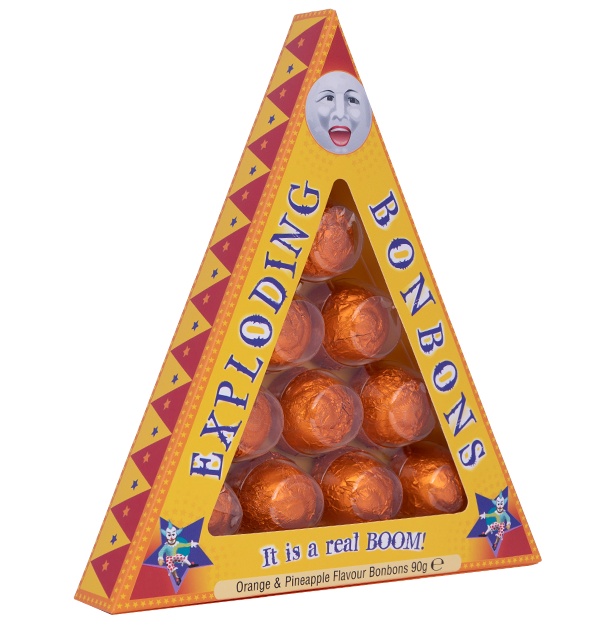 Funko Exploding Bon Bons