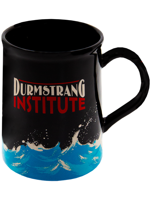 Funko Durmstrang Mug