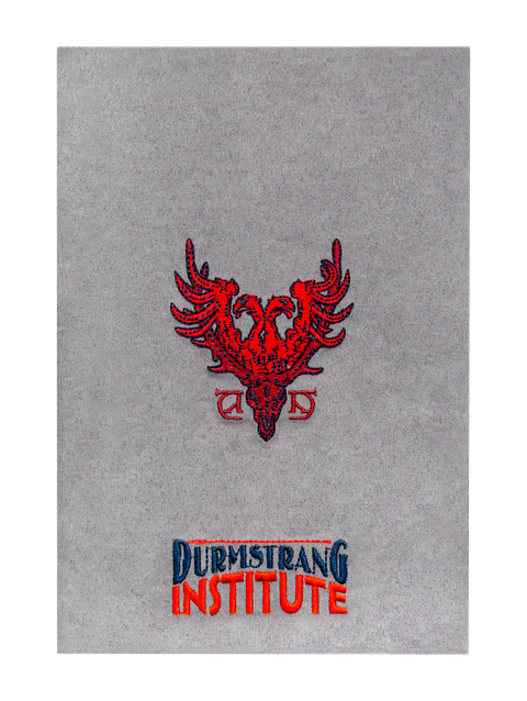 Funko Durmstrang Notebook