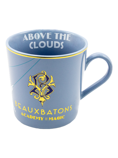 Funko Beauxbatons Mug