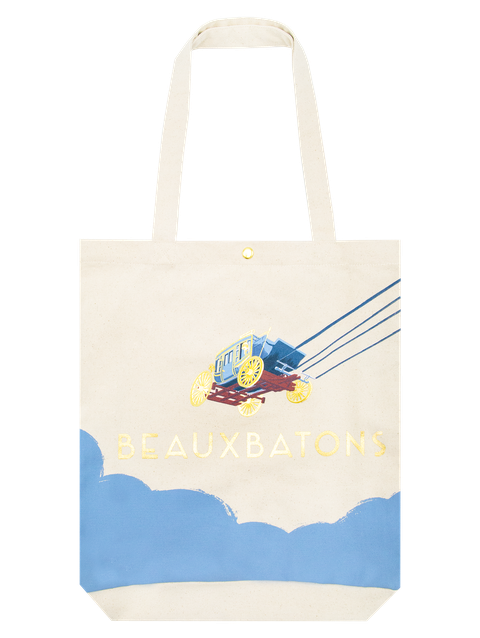 Funko Beauxbatons Tote Bag