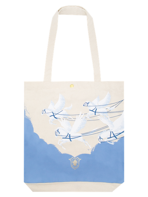 Funko Beauxbatons Tote Bag