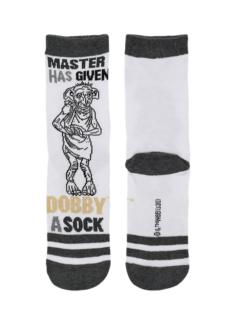 Funko Dobby 3Pk Socks