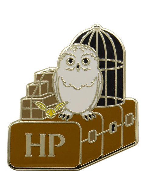 Funko Back to Hogwarts Pin Set