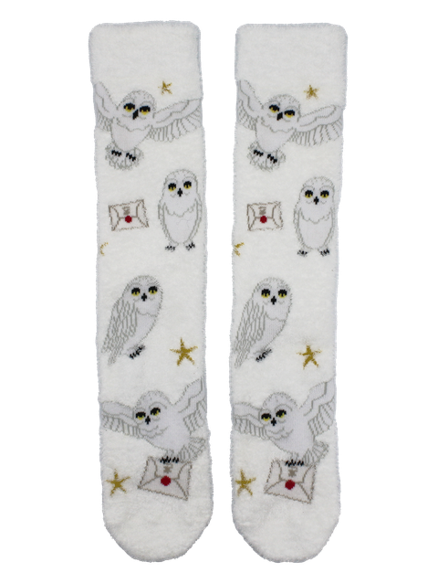 Funko Hedwig Cozy Christmas Socks