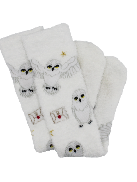 Funko Hedwig Cozy Christmas Socks