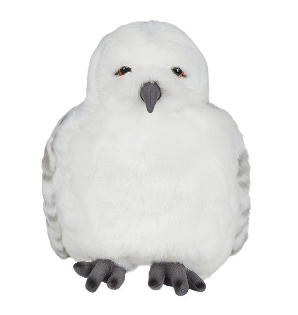 Funko Hedwig Puppet with Sound