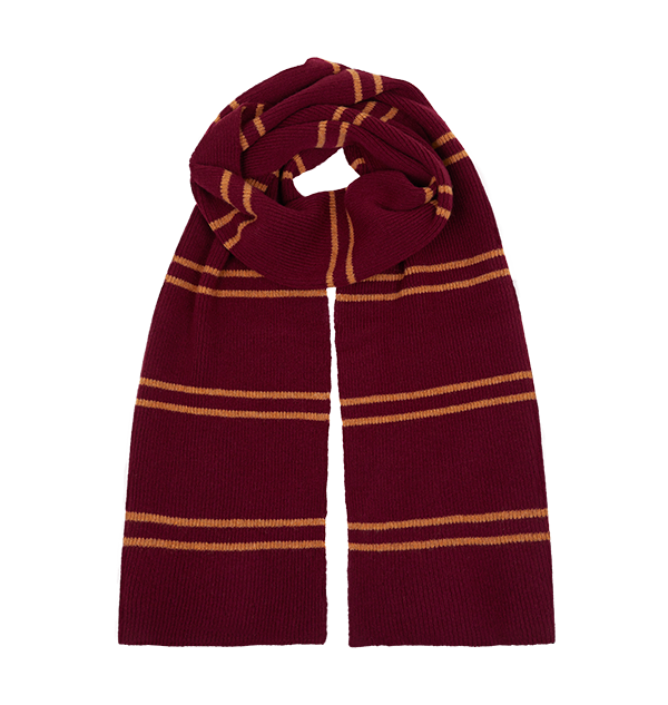 Funko Authentic Lochaven Gryffindor Scarf