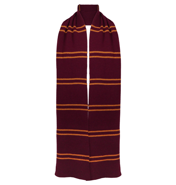 Funko Authentic Lochaven Gryffindor Scarf