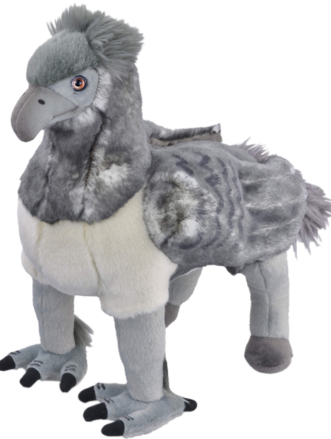 Funko Buckbeak Soft Toy