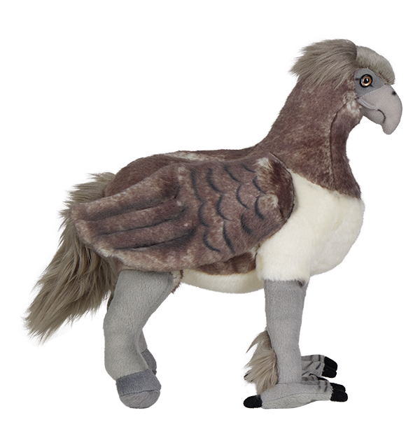 Funko Buckbeak Soft Toy