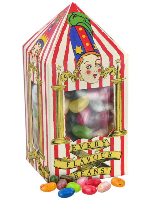 Funko Bertie Bott's Every Flavour Beans