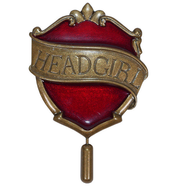 Funko Gryffindor Head Girl Pin