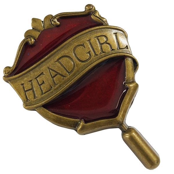 Funko Gryffindor Head Girl Pin