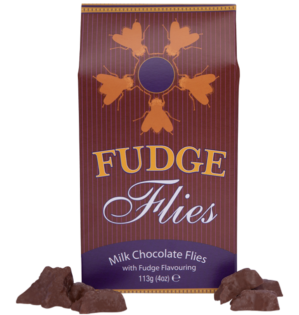 Funko Fudge Flies