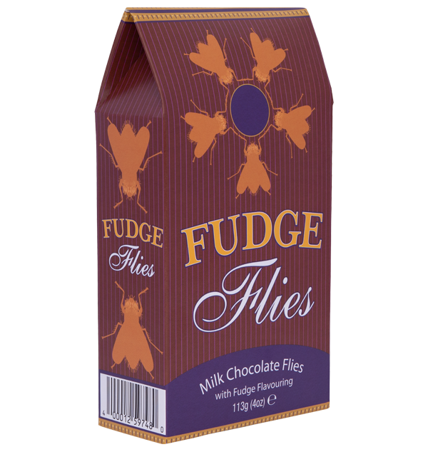 Funko Fudge Flies