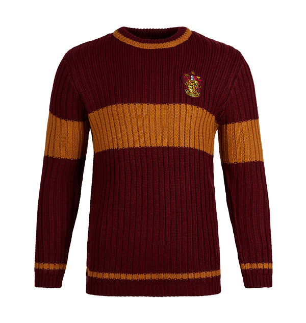 Funko Gryffindor Quidditch Sweater