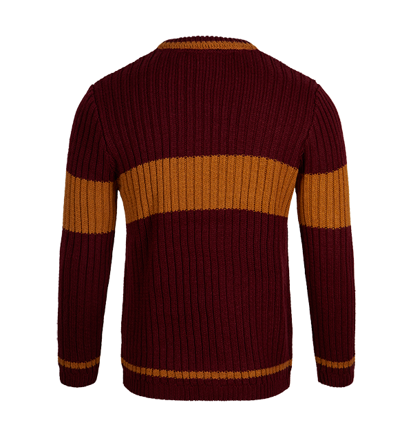 Funko Gryffindor Quidditch Sweater