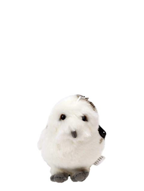 Funko Hedwig Plush Key Chain