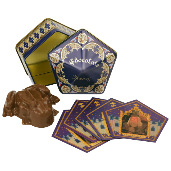 Funko Chocolate Frog Keepsake