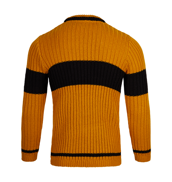 Funko Hufflepuff Quidditch Sweater