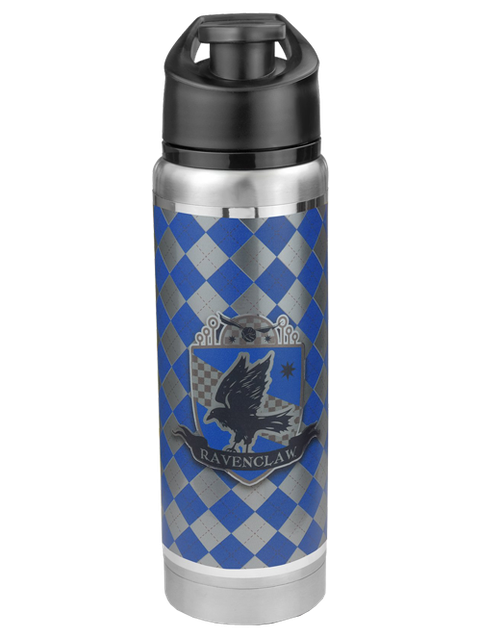 Funko Ravenclaw Stainless Steel Flask