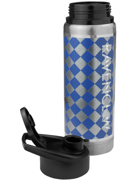 Funko Ravenclaw Stainless Steel Flask