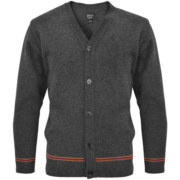 Funko Authentic Lochaven Gryffindor School Cardigan