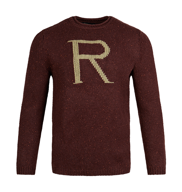 Funko 'R' for Ron Weasley Knitted Sweater