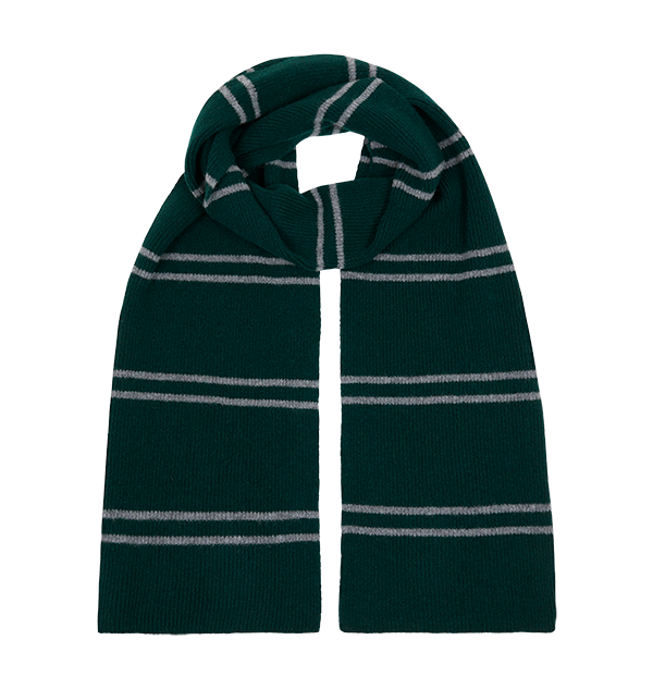 Funko Authentic Lochaven Slytherin Scarf