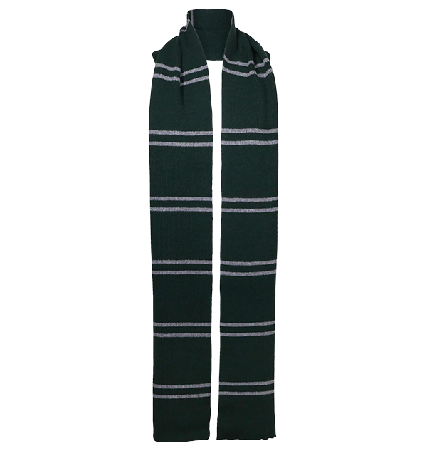 Funko Authentic Lochaven Slytherin Scarf