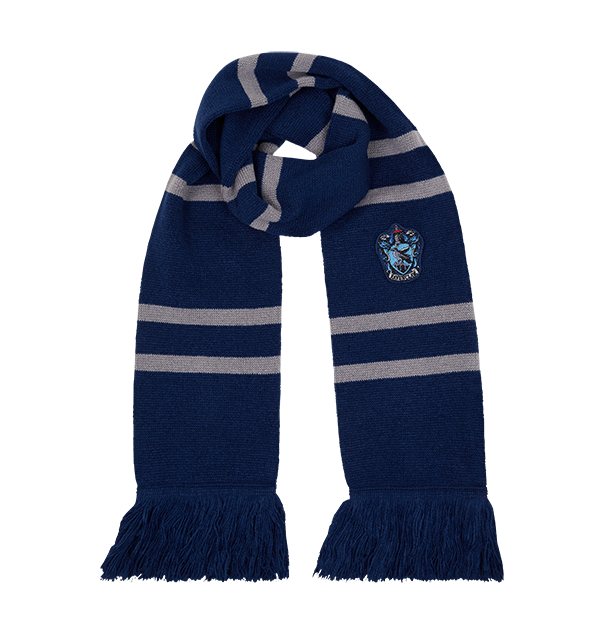 Funko Ravenclaw Knitted Crest Scarf