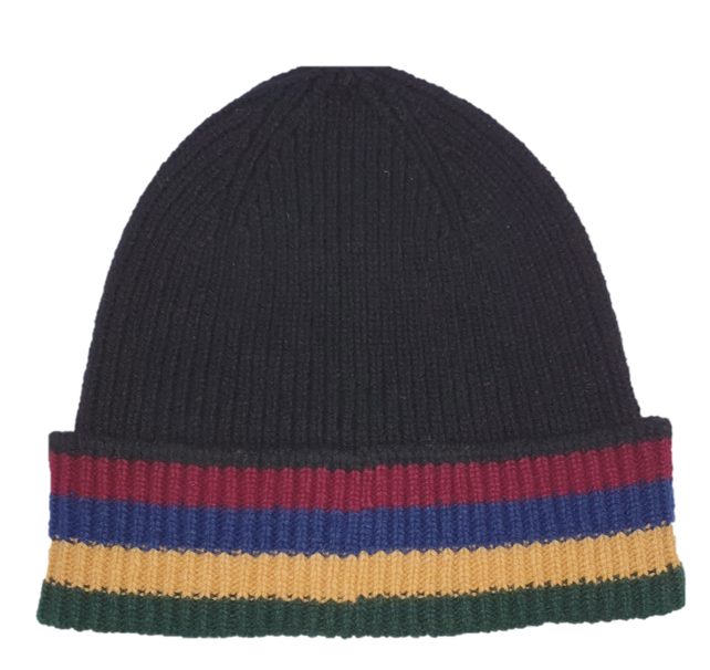 Funko Authentic Lochaven Hogwarts Stripe Beanie