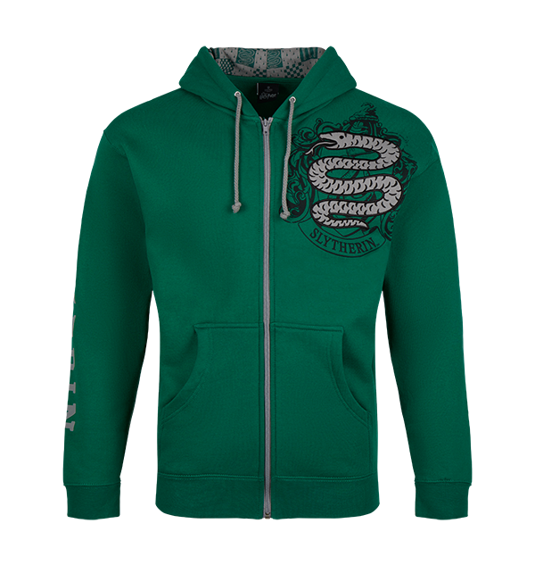 Funko Slytherin Hooded Sweatshirt