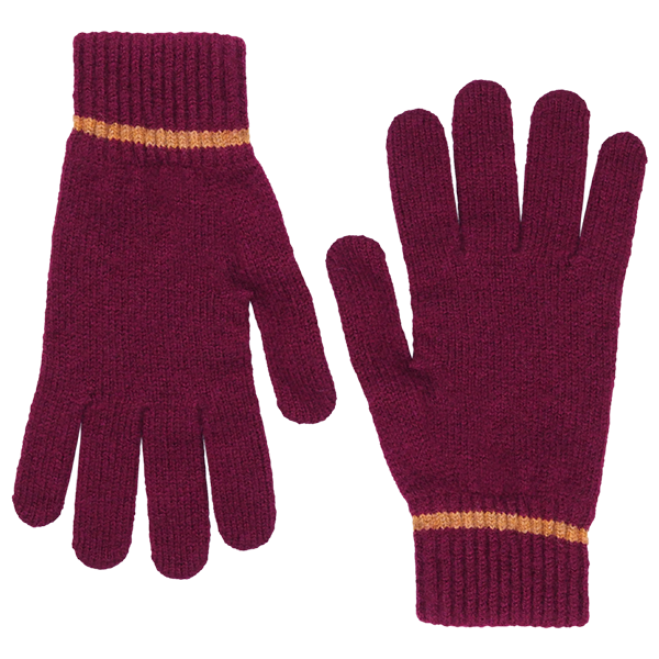 Funko Gryffindor Gloves