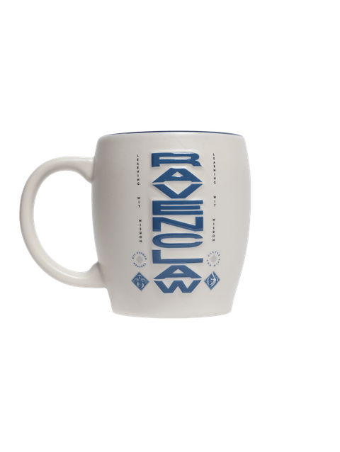 Funko Ravenclaw Logo Mug