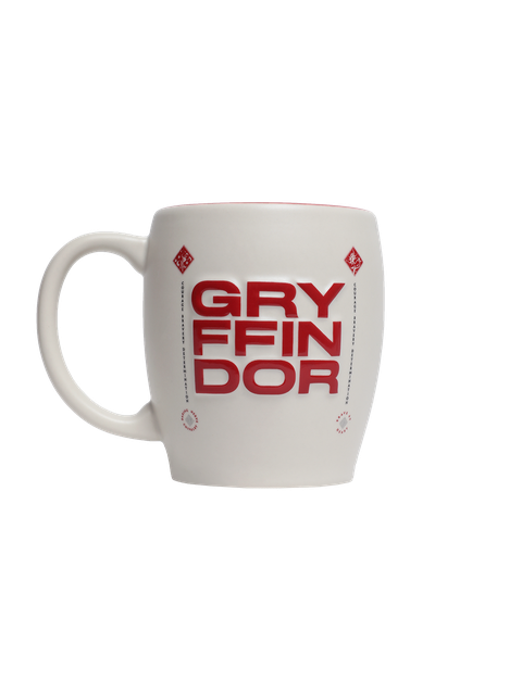 Funko Gryffindor Logo Mug